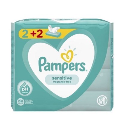 pampers-sensitive-baby-wipes-208pcs-1000x1000