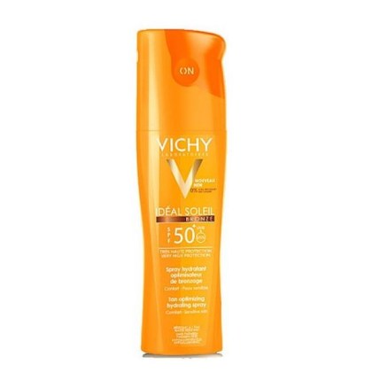 VICHY IDEAL SOLEIL SPF 50